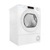 Heat pump dryer Candy CROEH10N2TES 10 kg