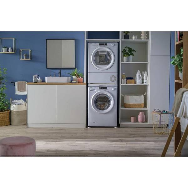 Heat pump dryer Candy CROEH10N2TES 10 kg