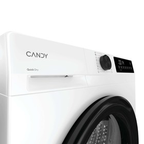 Heat pump dryer Candy GD9N2BS 9 kg