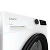 Heat pump dryer Candy GD9N2BS 9 kg