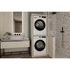 Heat pump dryer Candy GD9N2BS 9 kg