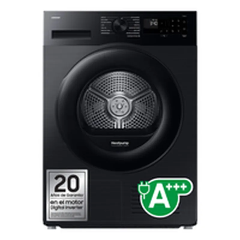 Heat pump dryer Samsung DV90DG52A0ABEC 9 kg