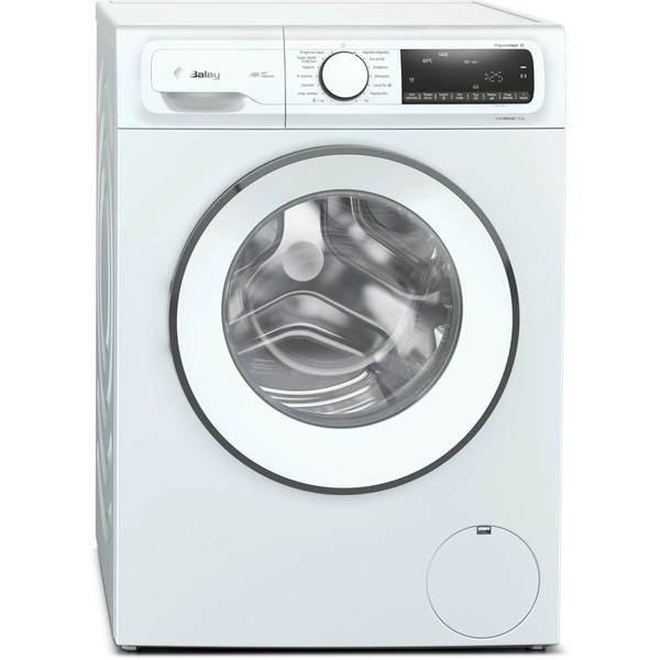 Washing machine Balay 3TS395BS 9 kg