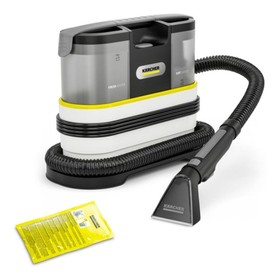 vacuum cleaner Kärcher SE 2 SPOT 10814100 Yellow 1200 W