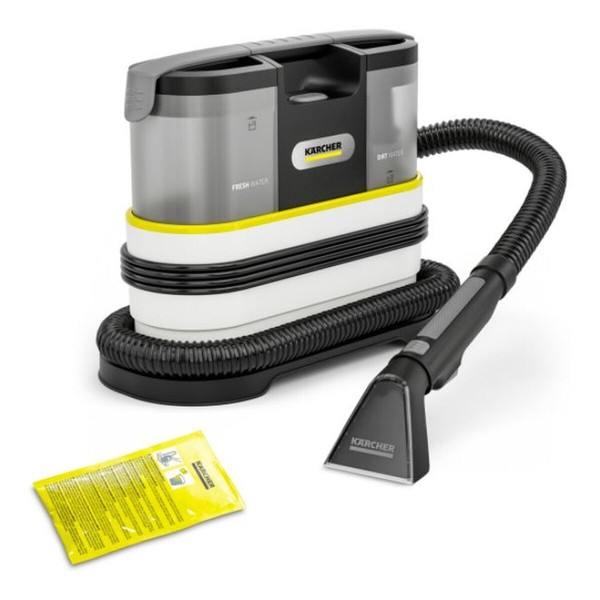 vacuum cleaner Kärcher SE 2 SPOT 10814100 Yellow 1200 W