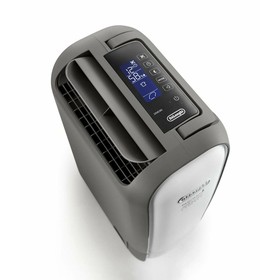 Ontvochtiger DeLonghi DNS 80