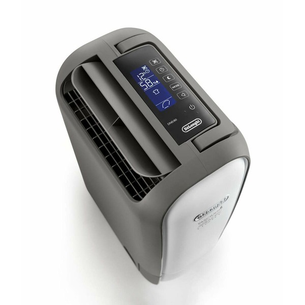 Ontvochtiger DeLonghi DNS 80