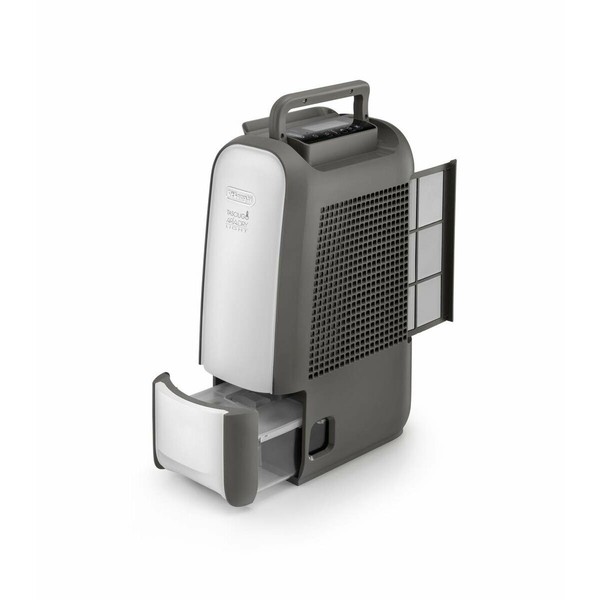 Осушитель воздуха DeLonghi DNS 80