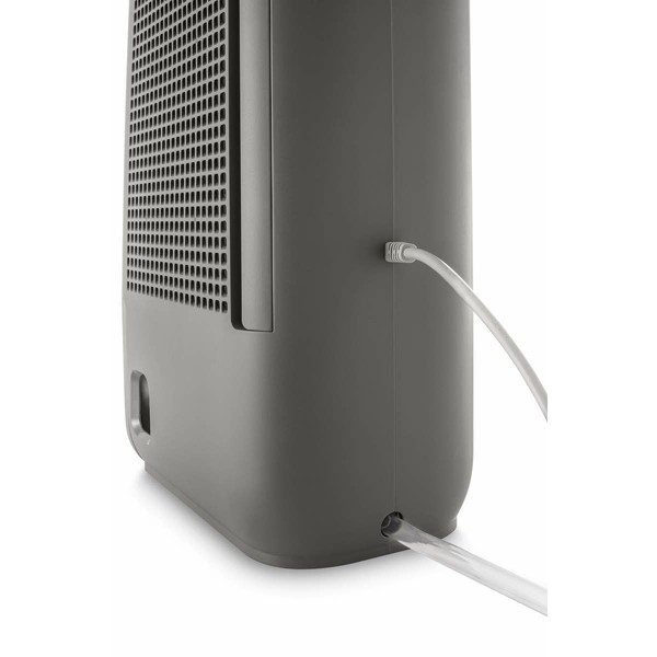 Ontvochtiger DeLonghi DNS 80