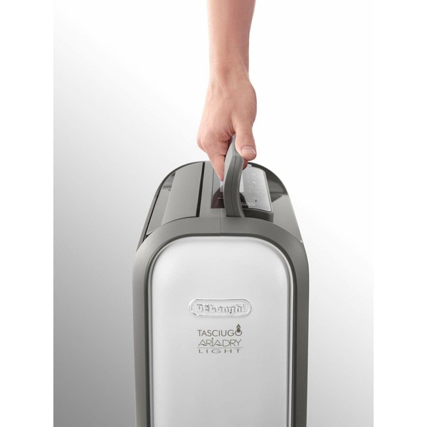 Осушитель воздуха DeLonghi DNS 80