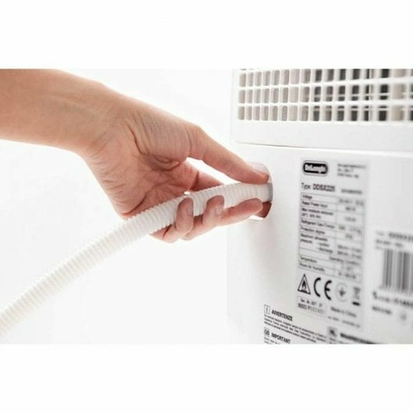 Осушитель воздуха DeLonghi DDSX220 5 L