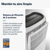 Ontvochtiger DeLonghi DDSX220 5 L