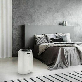 Dehumidifier DeLonghi 300 W 16 L