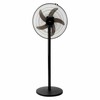 Staande ventilator JATA JVVP3051 Melns 60 W