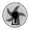 Staande ventilator JATA JVVP3051 Melns 60 W