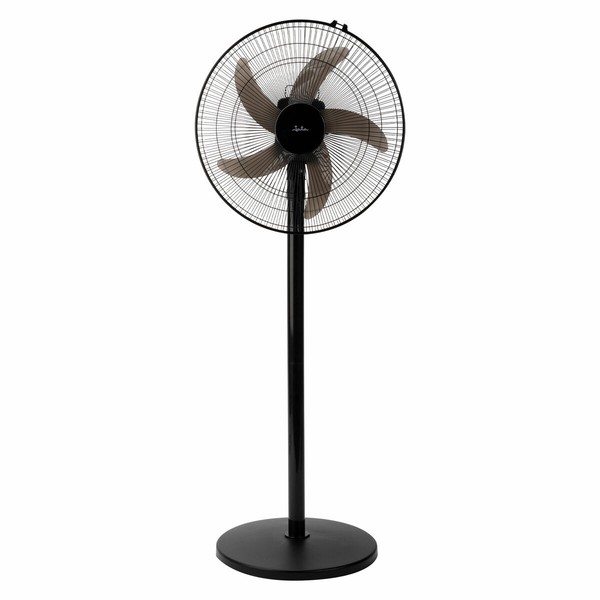 Вентилятор на ножке JATA JVVP3051 Чёрный 60 W