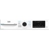 Washer - Dryer BEKO BM5DFT48437WB 1400 rpm 5 kg 8 kg