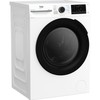 Washer - Dryer BEKO BM5DFT48437WB 1400 rpm 5 kg 8 kg