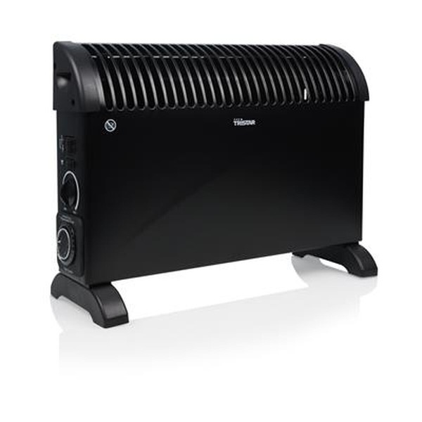 Digital Heater Tristar KA5104 White 2000 W