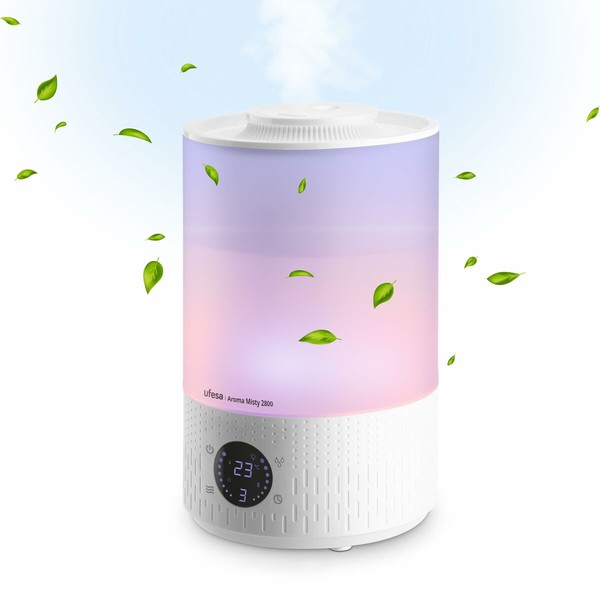 Humidifier UFESA 30105914 2,8 L