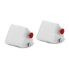 Katlakmens noņemšanas kasetne Rowenta XD9030E0 Lapa