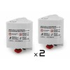 Descaling cartridge Rowenta XD9030E0 Sheet