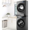 Washing machine Meliconi 656128