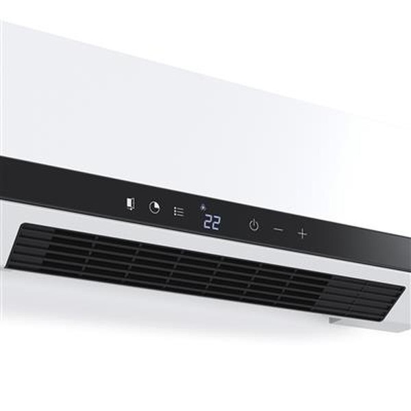 Verwarming Tristar KA-5210 Balts