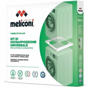 Apavu plaukts Meliconi 656115