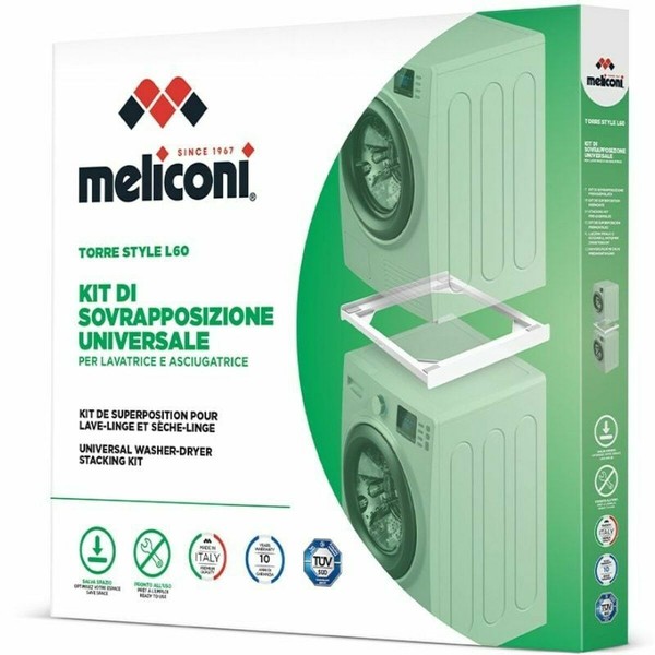 Batų lentyna Meliconi 656115
