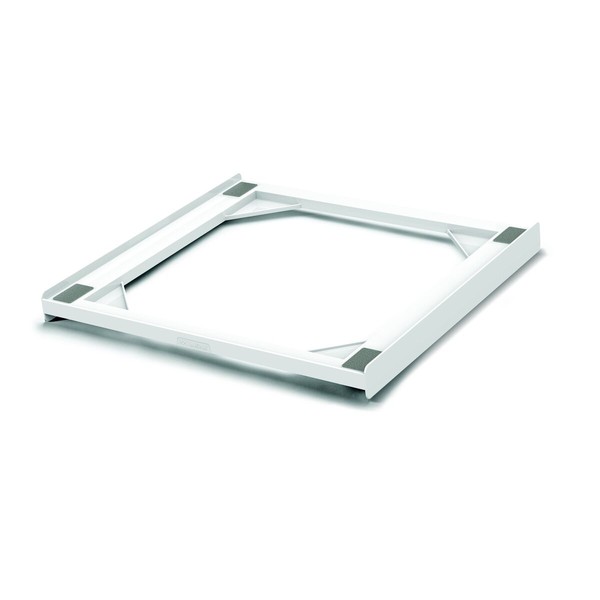 Shoe Rack Meliconi 656115 White