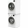 Shoe Rack Meliconi 656115 White