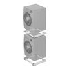 Washer-Dryer Union Kit Meliconi 656147