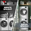 Washer-Dryer Union Kit Meliconi 656147
