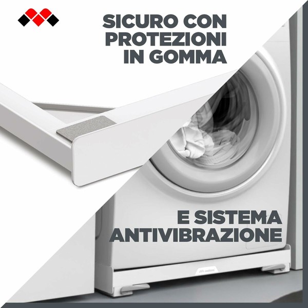Skalbimo mašina Meliconi 656147