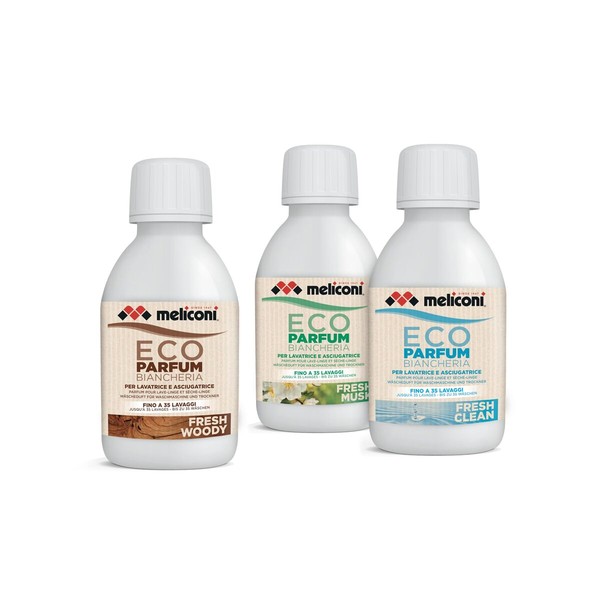 Pesukone Meliconi 621033