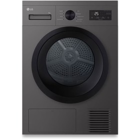 Heat pump dryer LG RHA1008NDK 8 kg