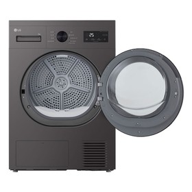Heat pump dryer LG RHA1008NDK 8 kg