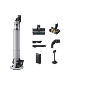 Pailgasis dulkių siurblys Samsung VS80F28DLP