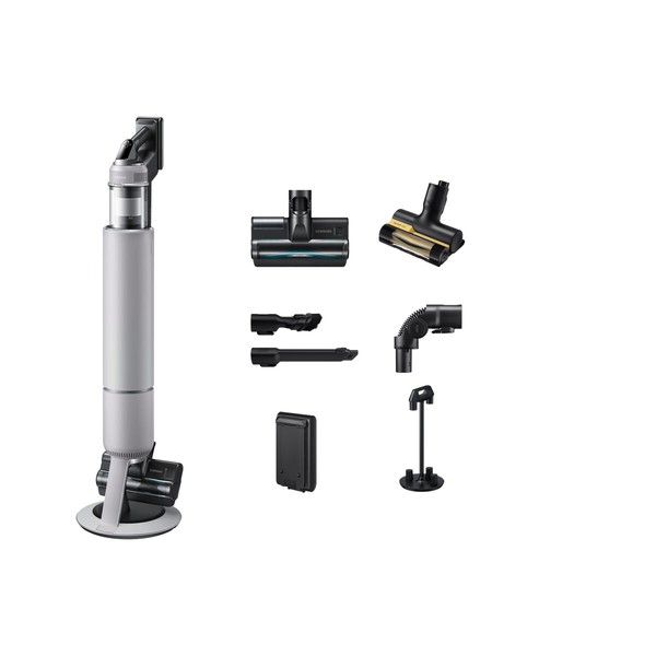 Nūjveida Putekļu Sūcējs Samsung VS80F28DLP