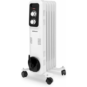 Tepalinis radiatorius (9 sekcijos) Orbegozo RL 2000 2000 W