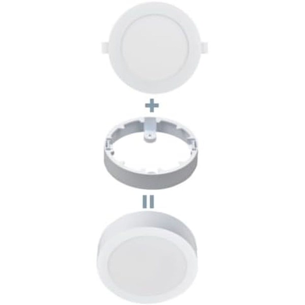 LED lamp Silver Electronics 3320012