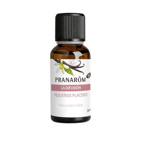 Ēteriskā Eļļa Pranarôm Pequeños Placeres (30 ml)