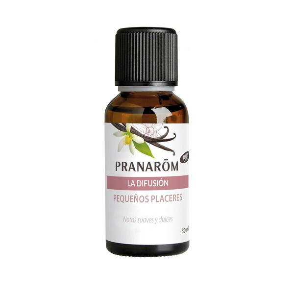Природное масло Pranarôm Pequeños Placeres (30 ml)