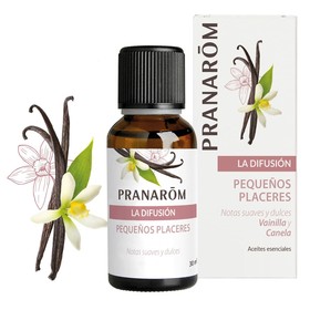 Essential oil Pranarôm Pequeños Placeres (30 ml)