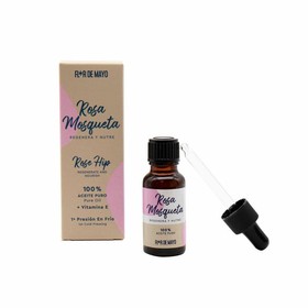 Essential oil Flor de Mayo 073190 20 ml Rosehip
