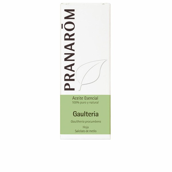 Eteerinen öljy Pranarôm Aceite Esencial 10 ml