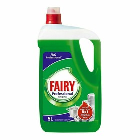 Astianpesuaine Fairy Fairy Professional Original 5 L