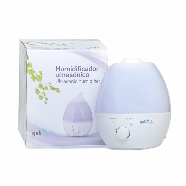 Oro drėkintuvas Galiplus ELECTROMEDICINA 2,4 L