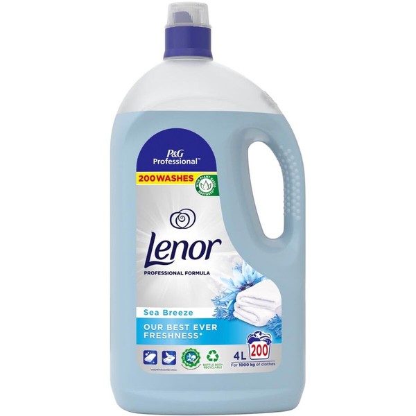 Кондиционер для белья Lenor LENOR PROFESIONAL